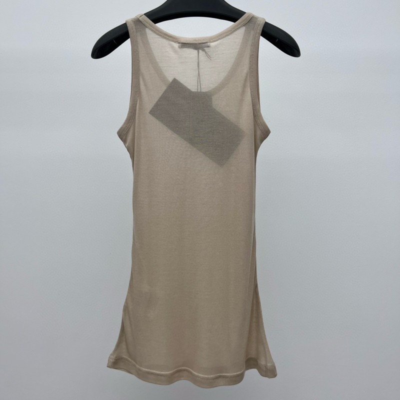 Prada Long Singlet