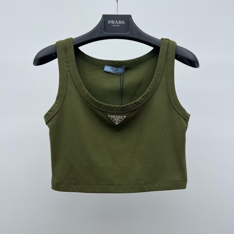 Prada Short Singlet