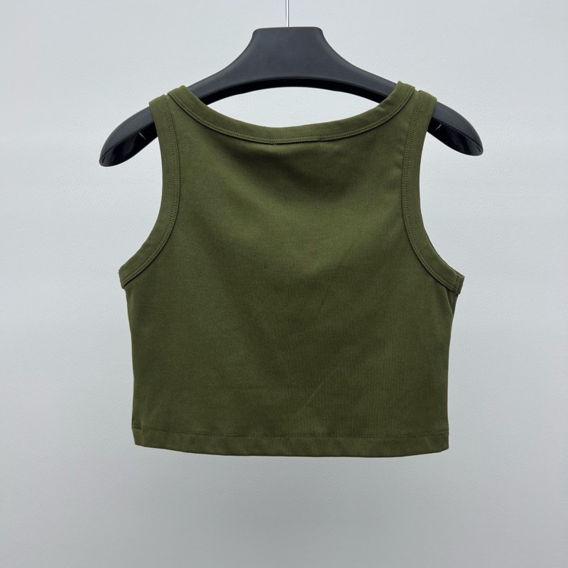 Prada Short Singlet