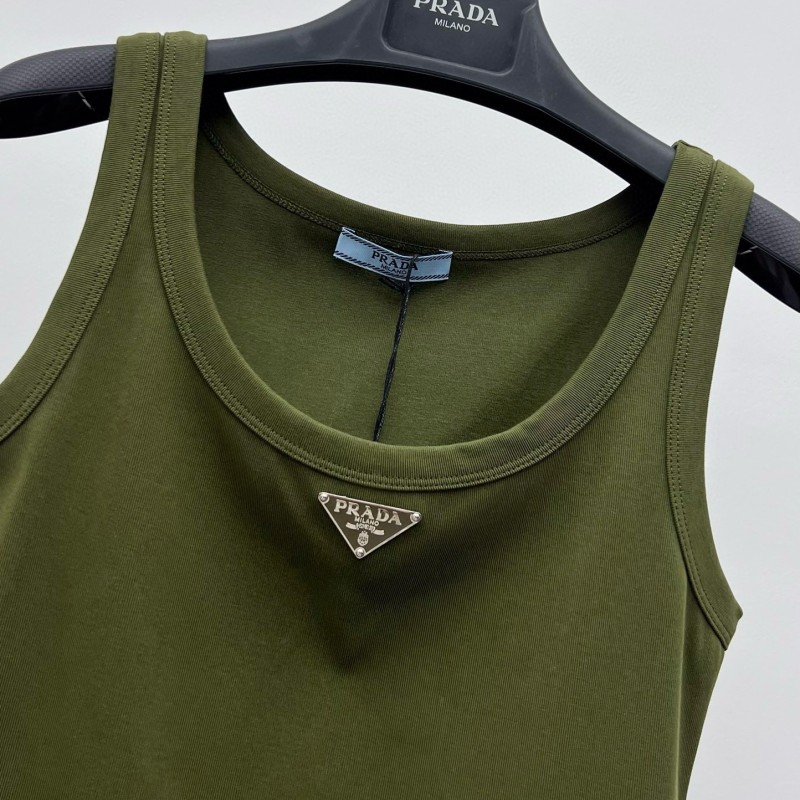 Prada Singlet