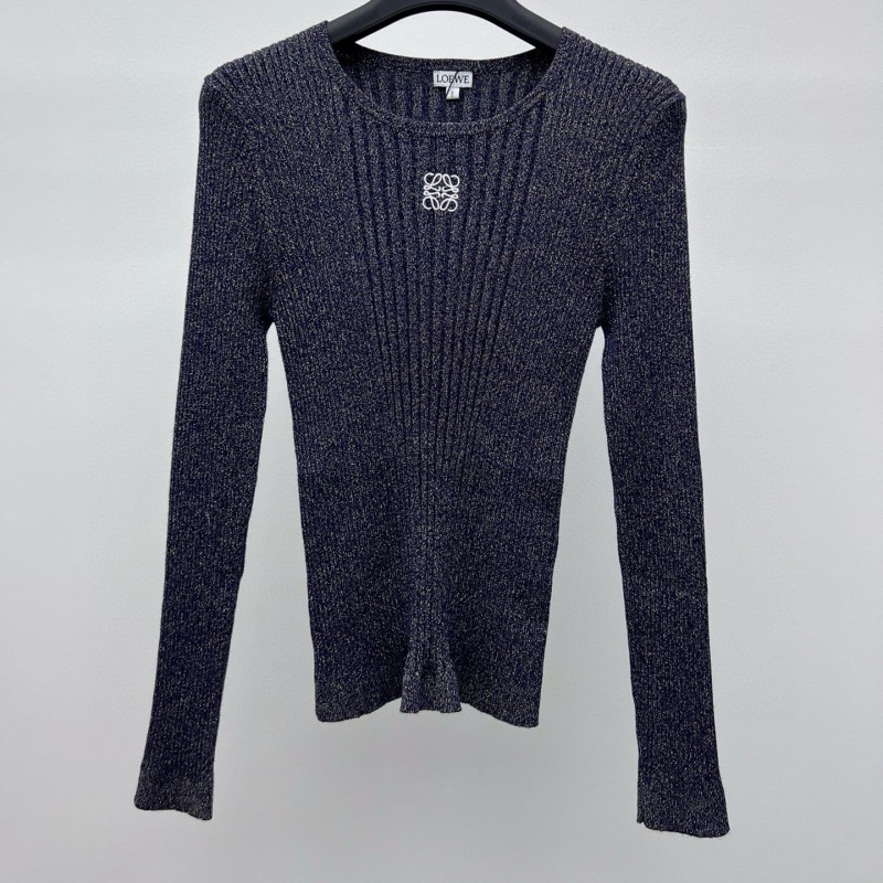 Loewe Long Sleeves Shirt