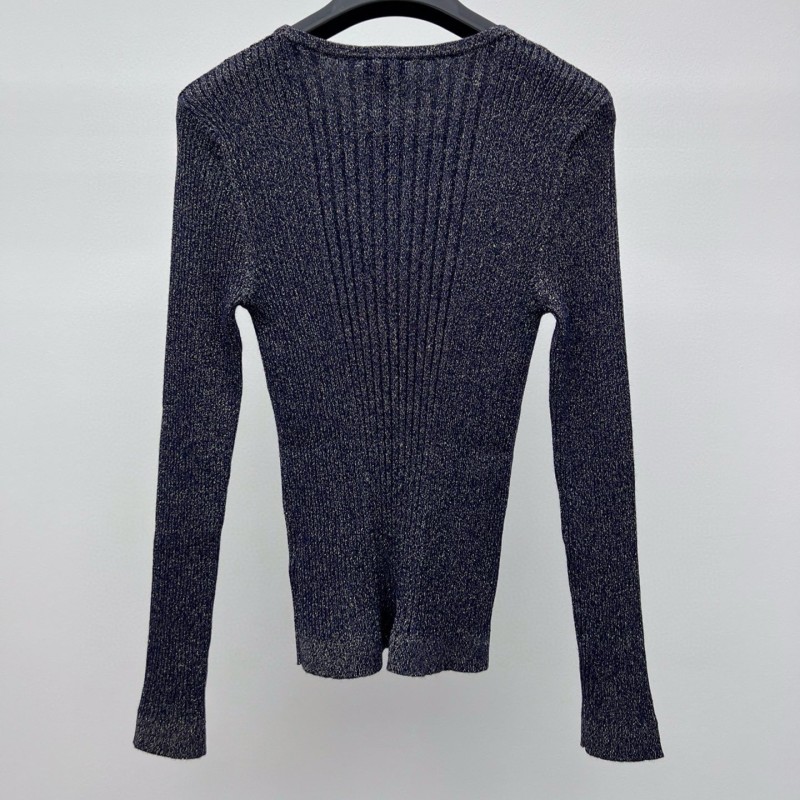 Loewe Long Sleeves Shirt