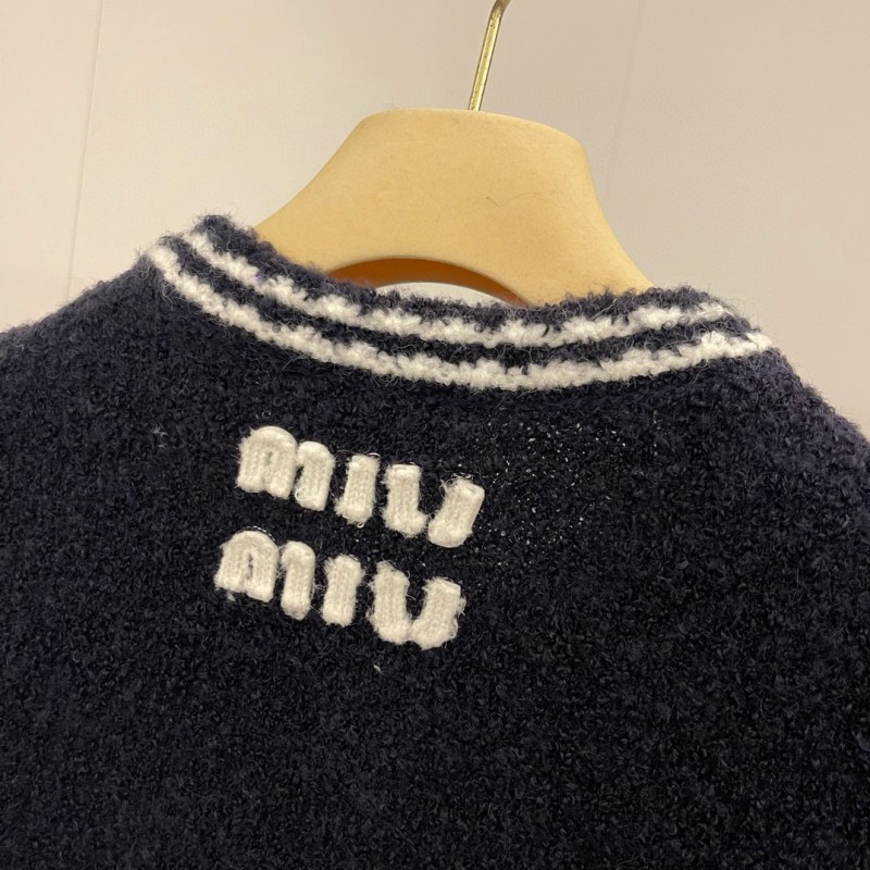 MiuMiu Cardigan & Skirts