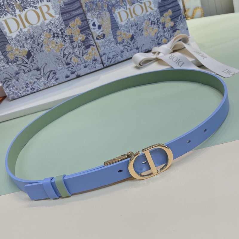 Dior 30 Montaigne Belt