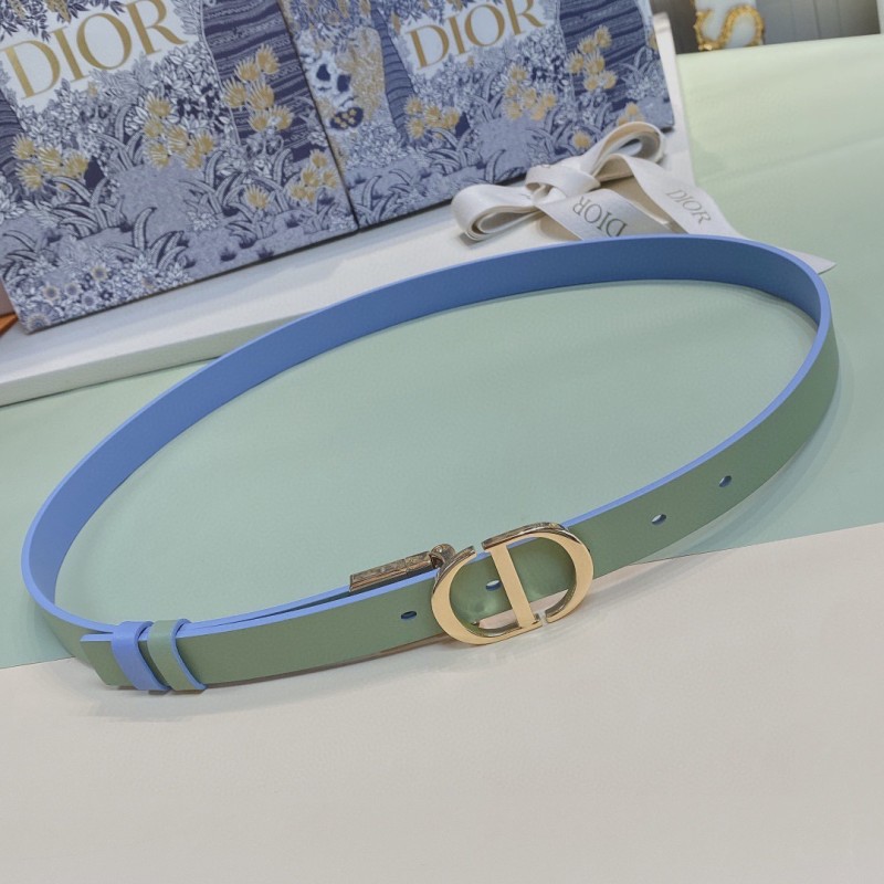 Dior 30 Montaigne Belt