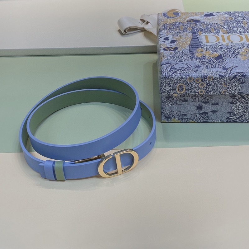 Dior 30 Montaigne Belt