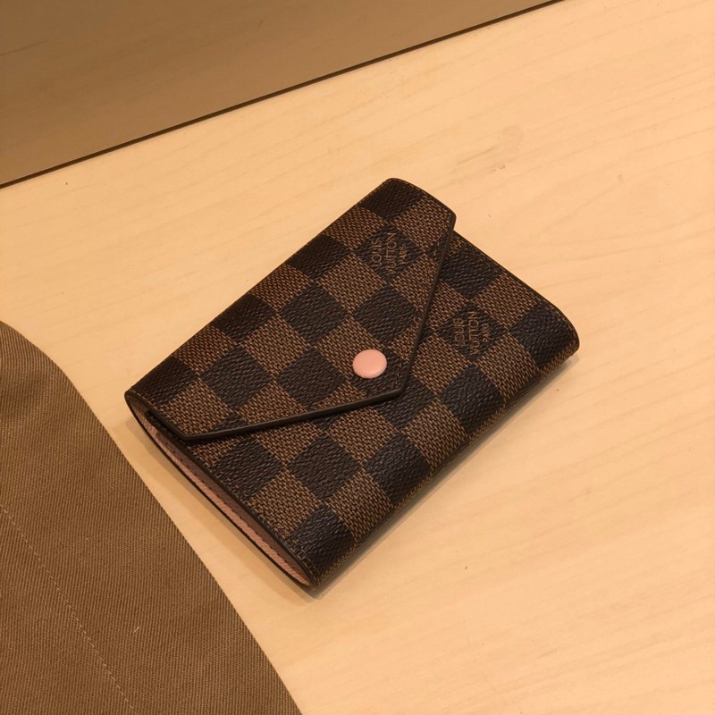 LV Wallet