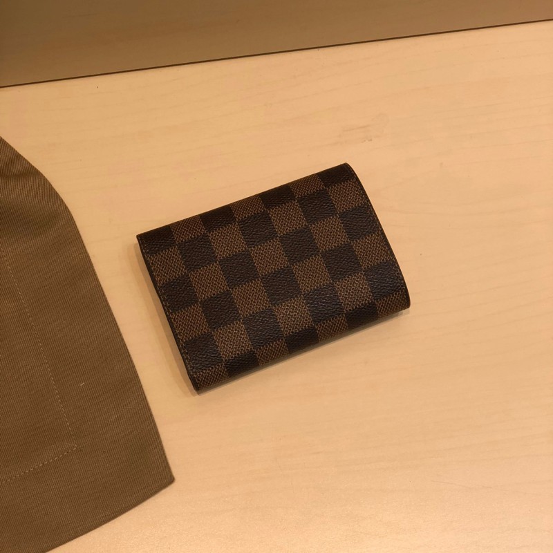 LV Wallet