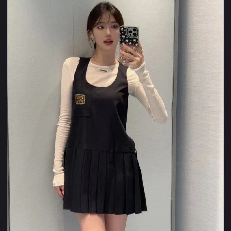 MiuMiu Singlet Dress