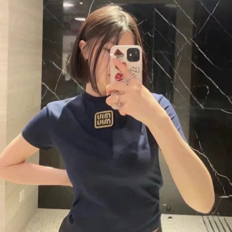 MiuMiu Tee