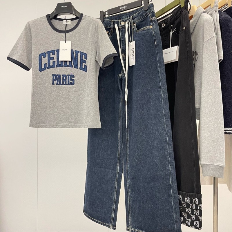 Celine Tee