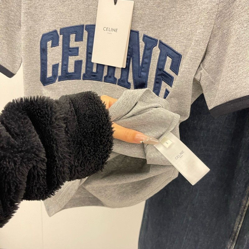 Celine Tee