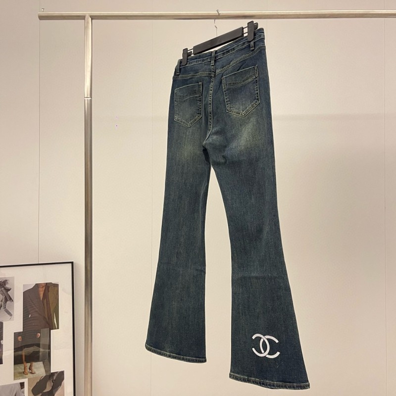 Chanel Jeans