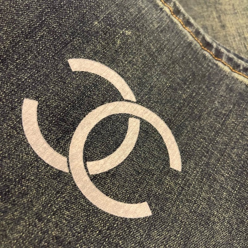 Chanel Jeans