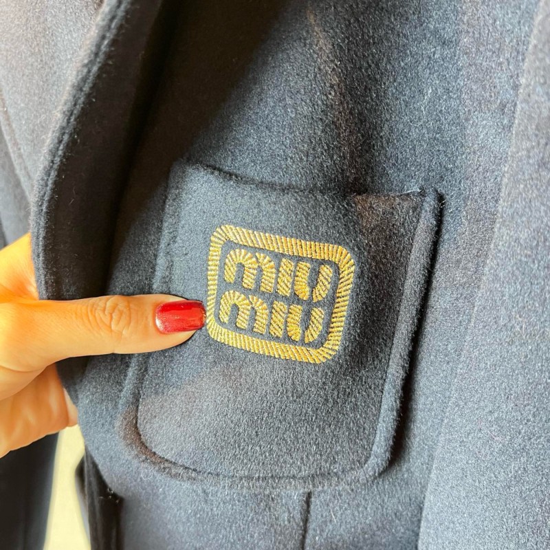 MiuMiu Coat & Skirts