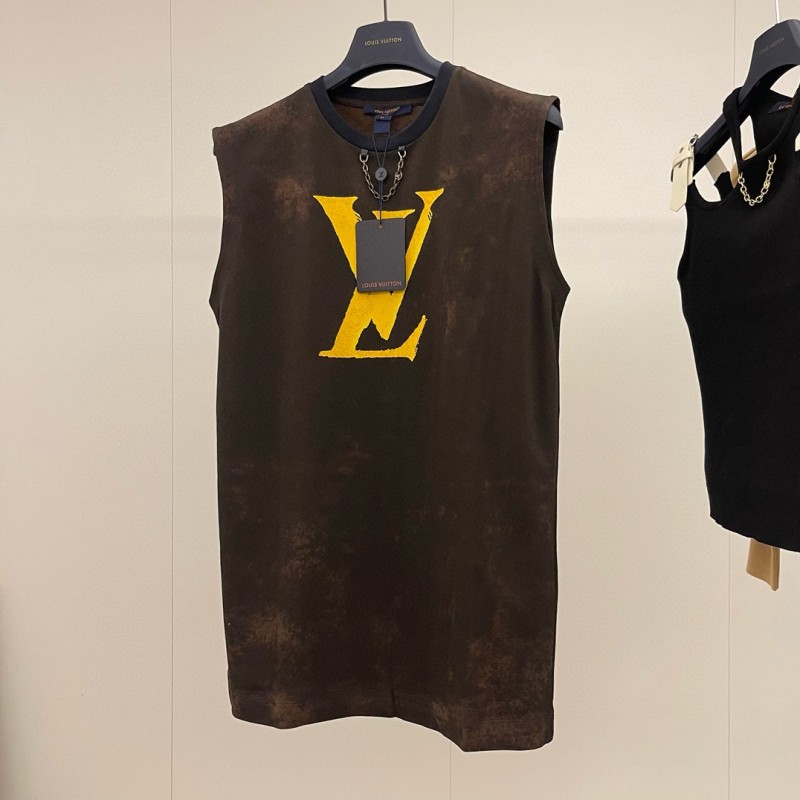 LV Singlet 