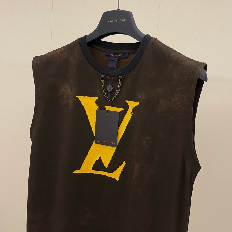 LV Singlet 