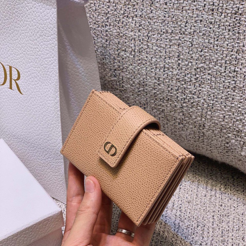 Dior Card Holder