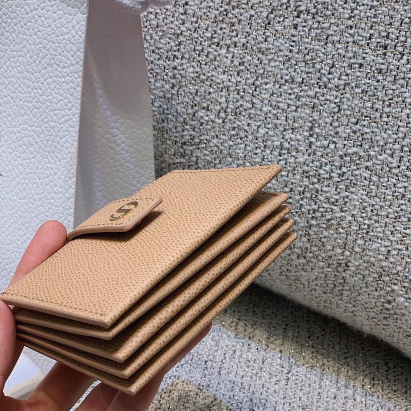 Dior Card Holder