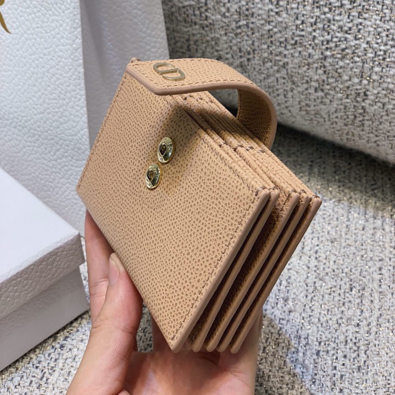 Dior Card Holder