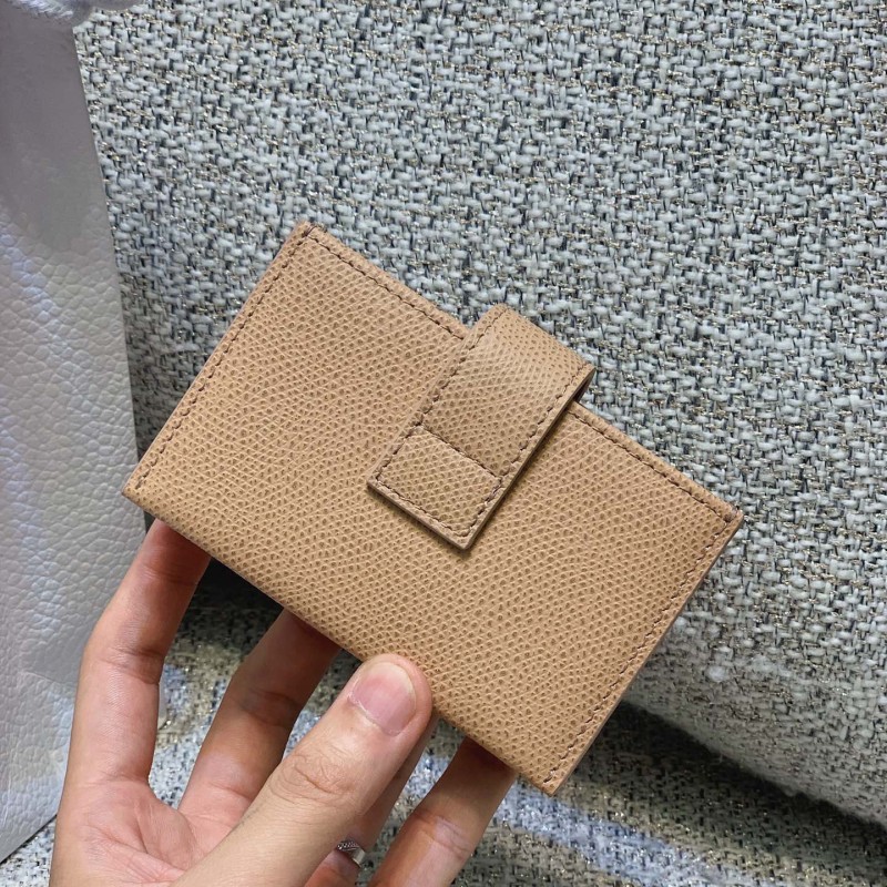 Dior Card Holder