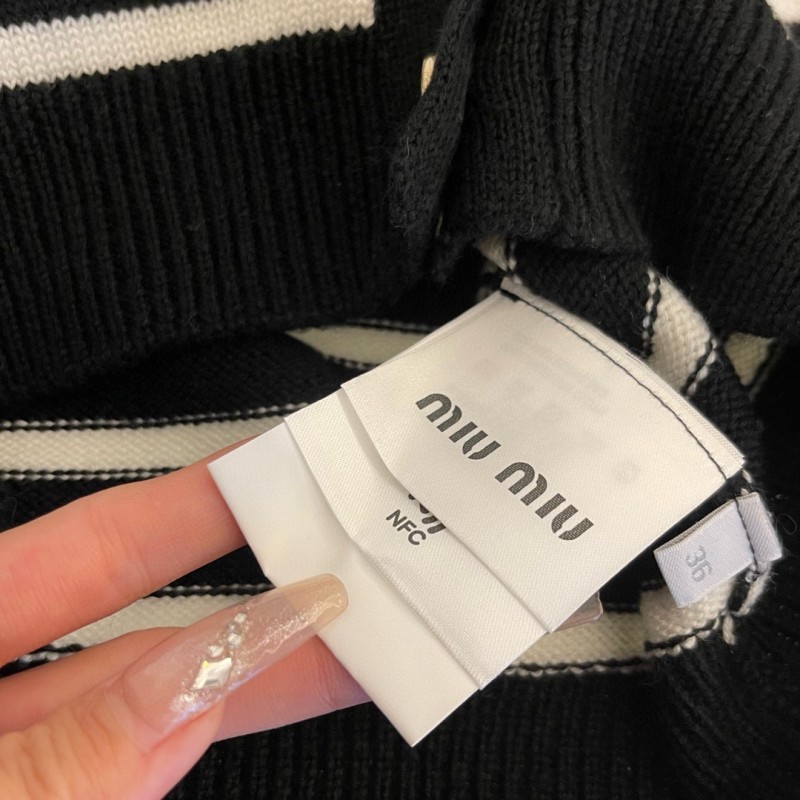 MiuMiu Shirt