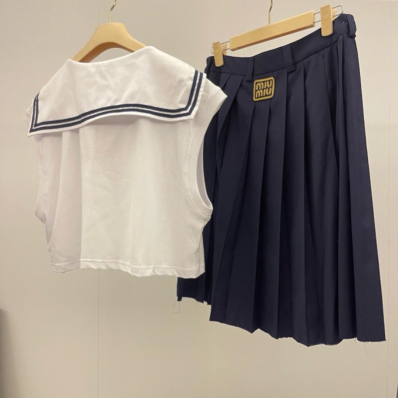 MiuMiu Skirts