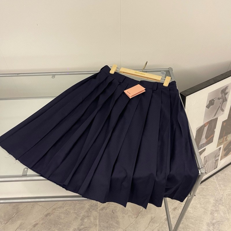 MiuMiu Skirts