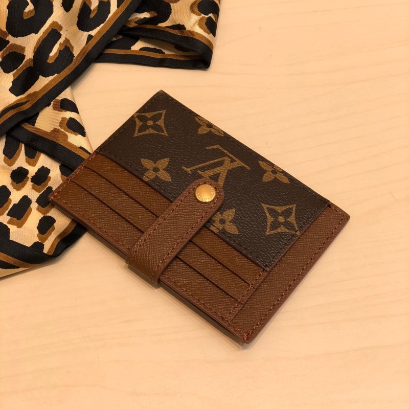 LV Card Holder