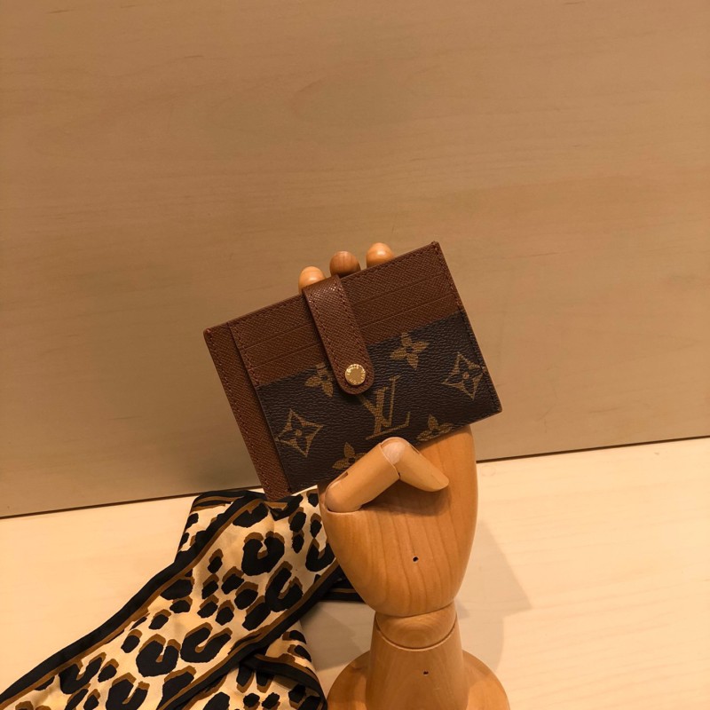 LV Card Holder