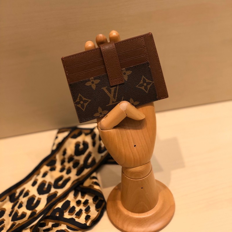 LV Card Holder