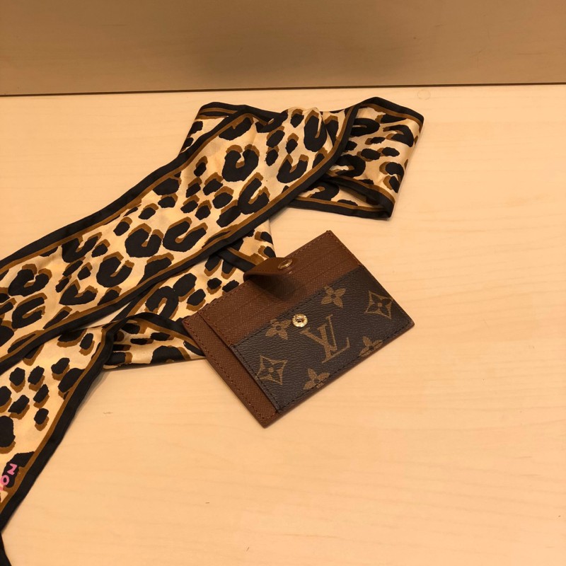 LV Card Holder