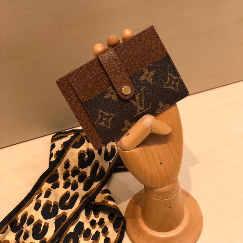 LV Card Holder