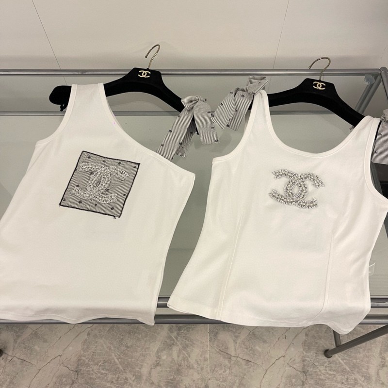 Chanel Singlet