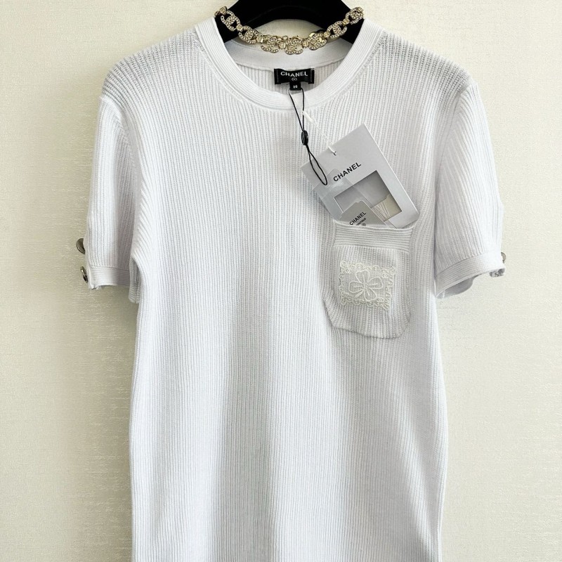 Chanel Tee