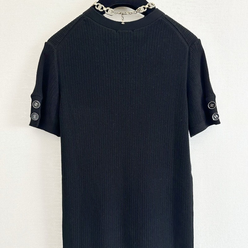 Chanel Tee