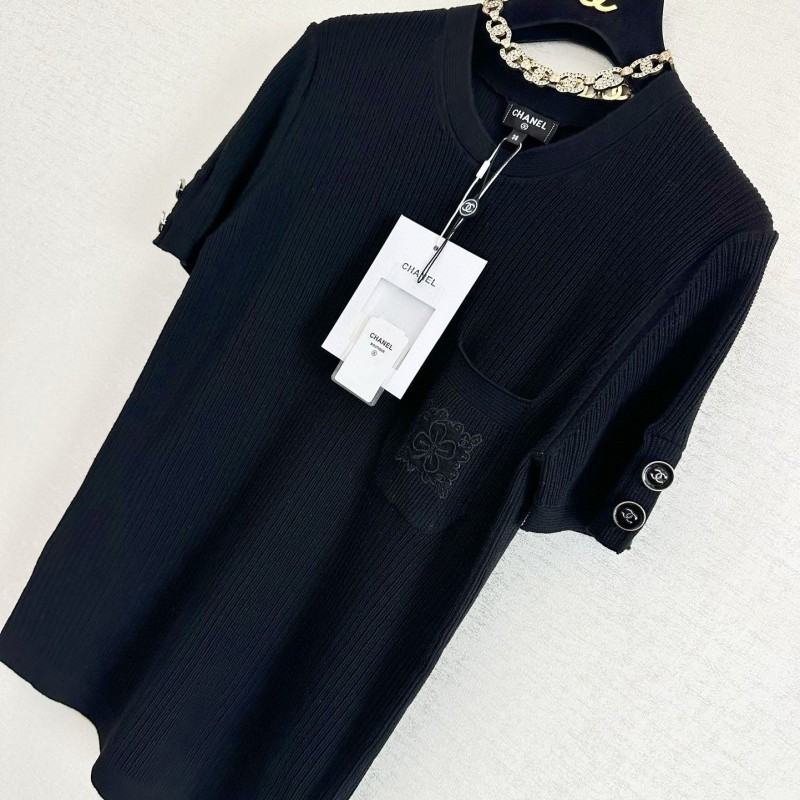 Chanel Tee