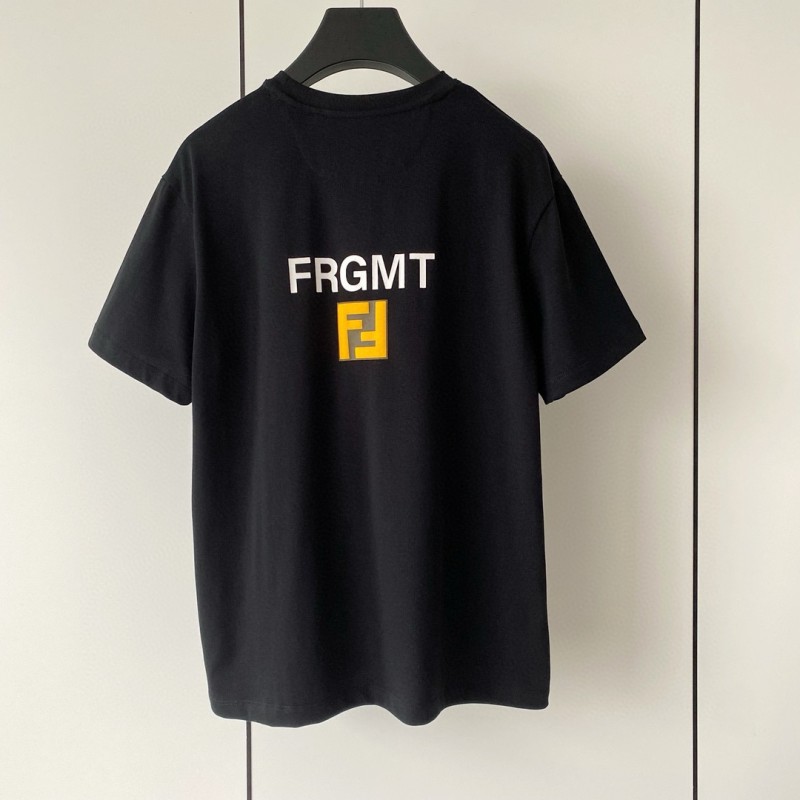 Fendi Unisex Tee