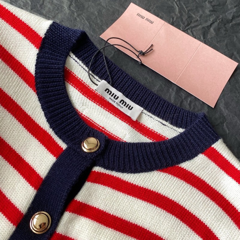 MiuMiu Cardigan