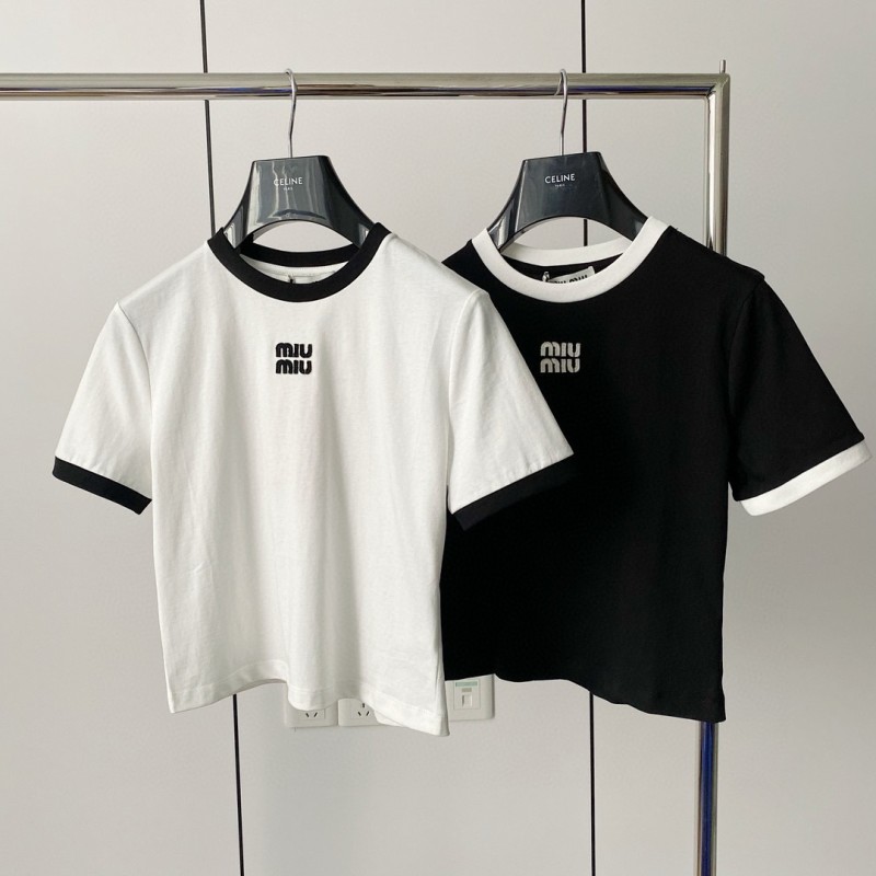 MiuMiu Tee