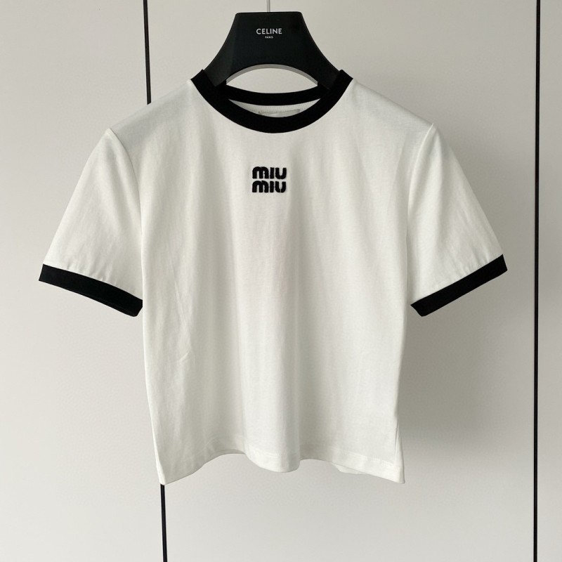 MiuMiu Tee