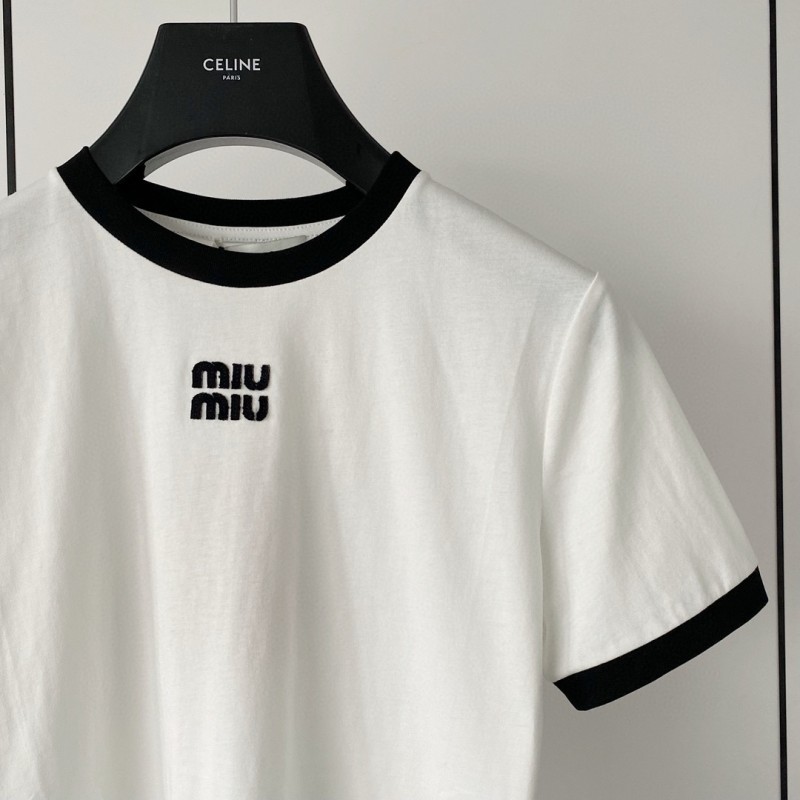 MiuMiu Tee