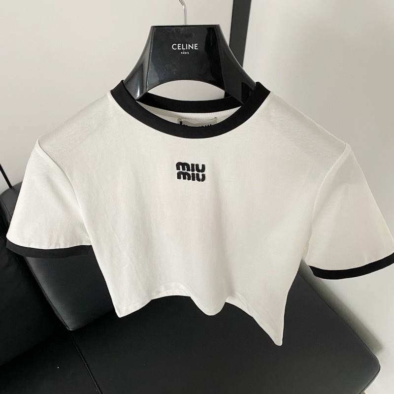 MiuMiu Tee