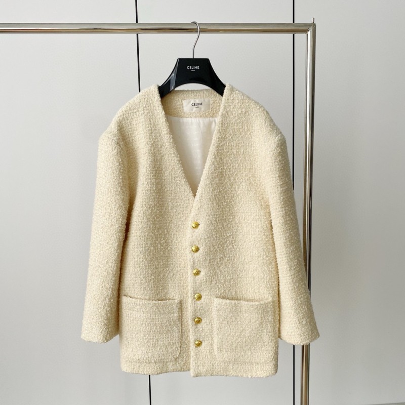 Celine Jacket