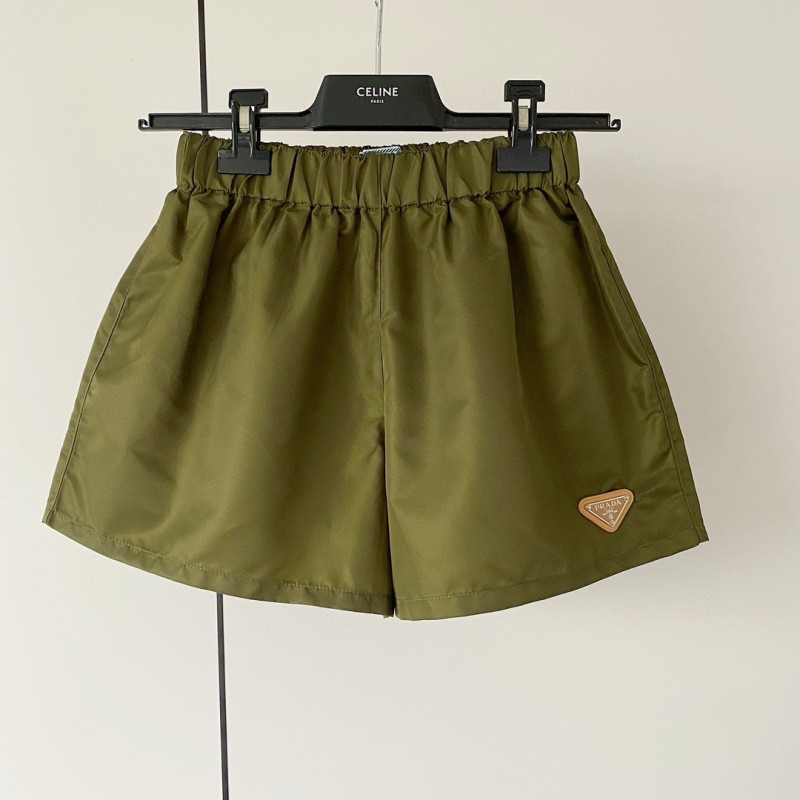 Prada Shorts