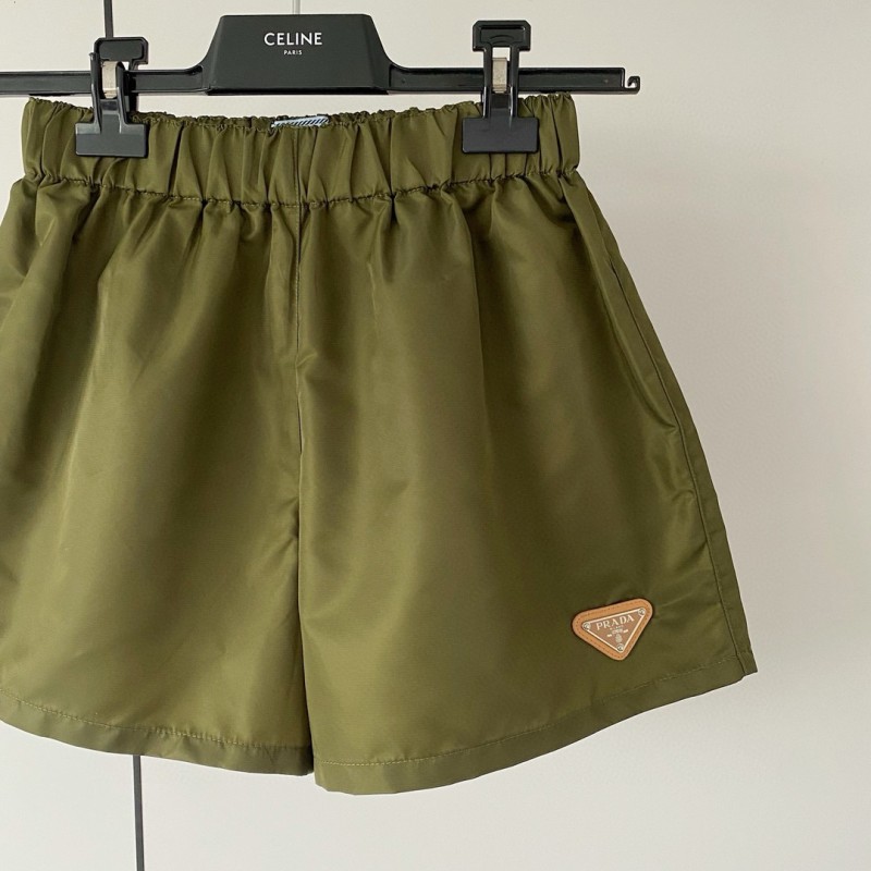 Prada Shorts