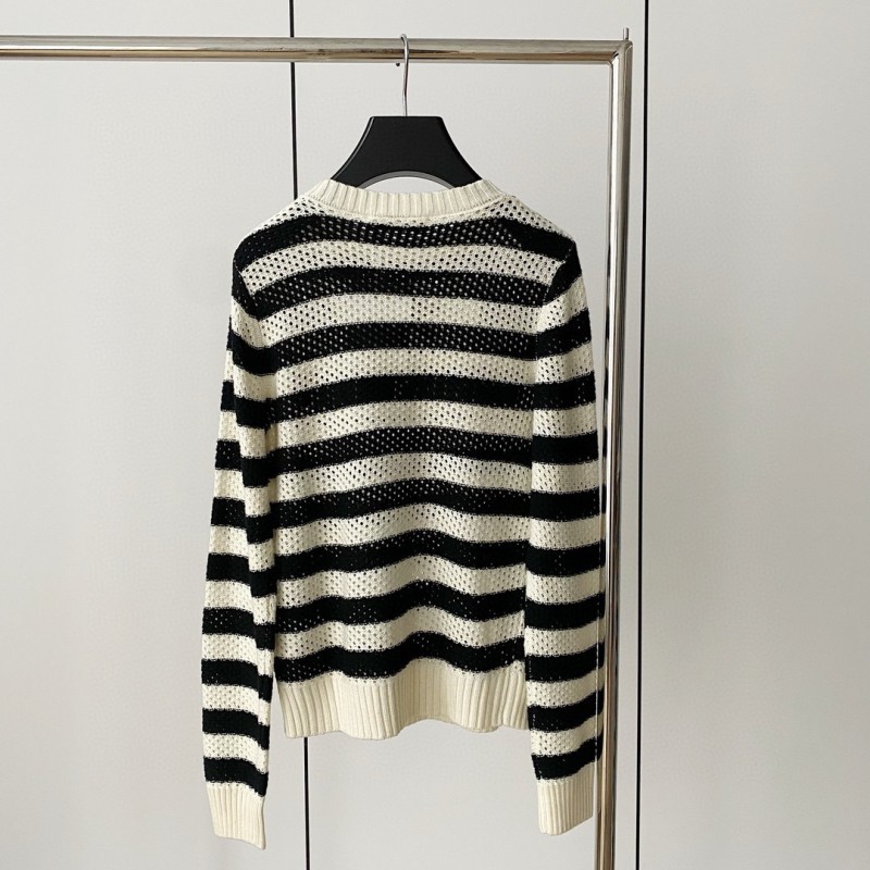 Dior Knit Sweater