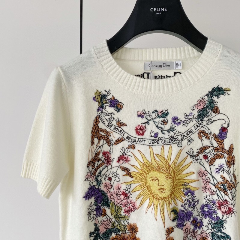 Dior Tee