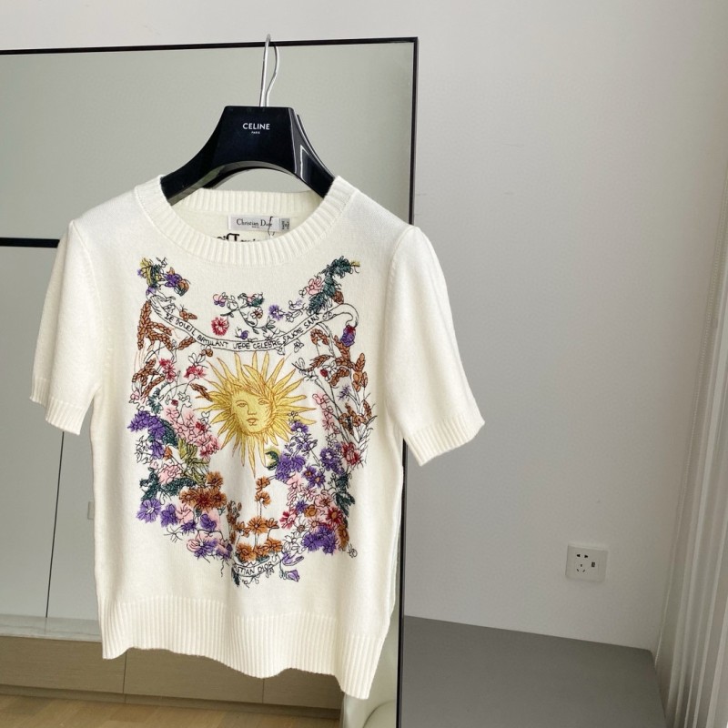 Dior Tee