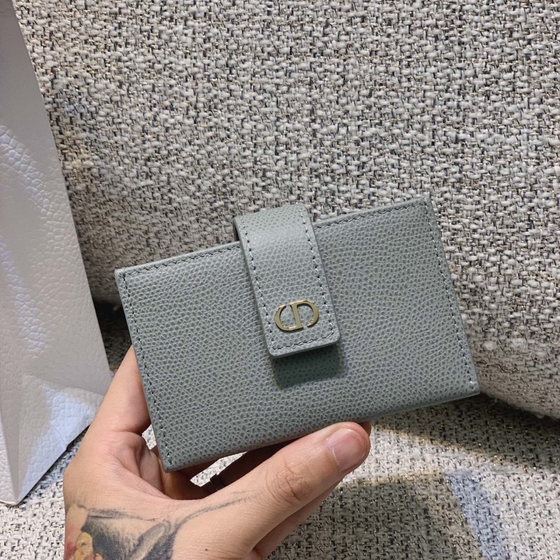 Dior Card Holder